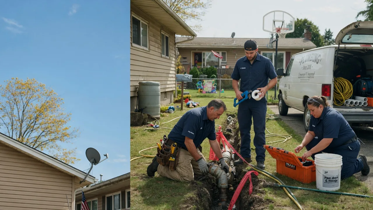 Garbage Disposal Replacement in Ages Brookside, KY near me